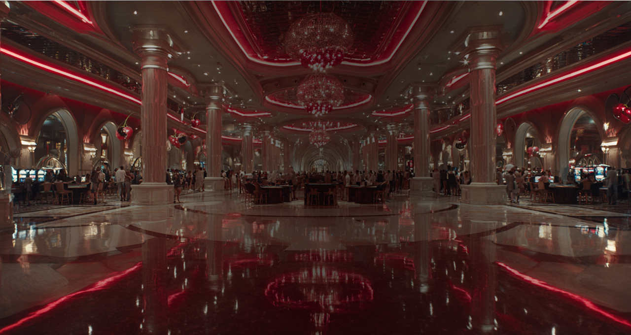 Cherry Wins Casino